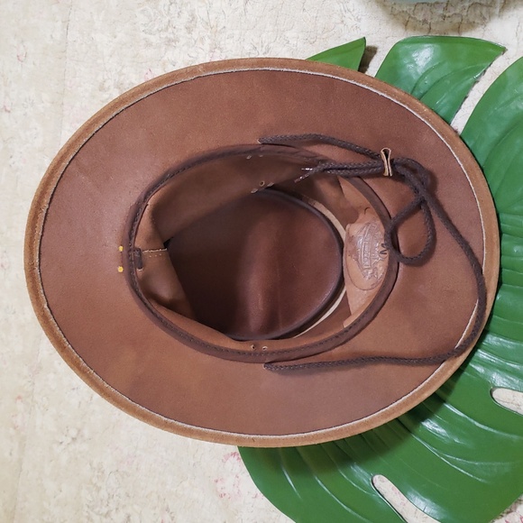 Aussie Outback Hat M - Picture 4 of 5